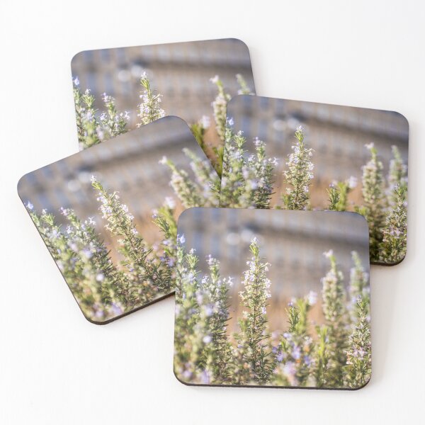 Item preview, Flower shot with blurred background designed and sold by Julien Vanélian.