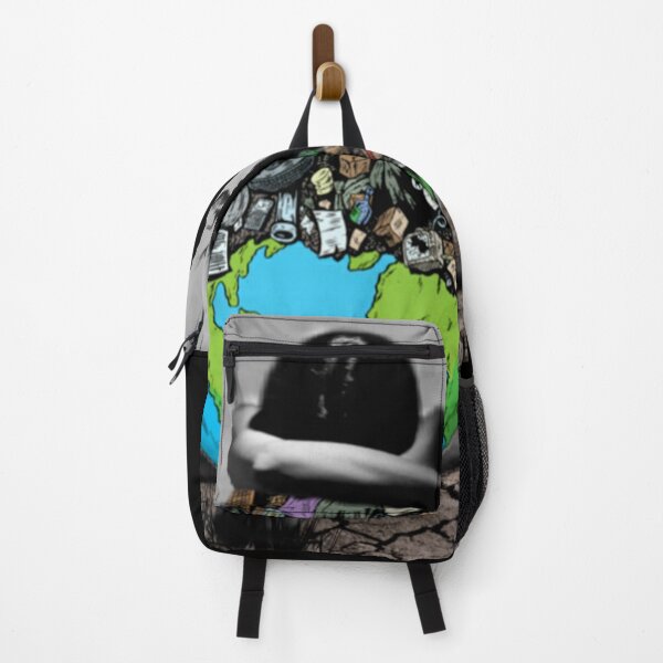 Item preview, Save Our Mother Earth designed and sold by WildLeafDigital.