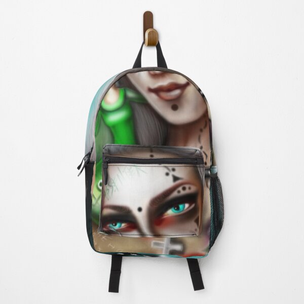 Item preview, Bitter thrill designed and sold by DevaarimasenA.