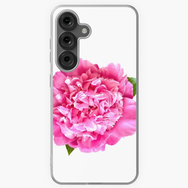 Item preview, Pink Peony Close-up designed and sold by InalterataArt.