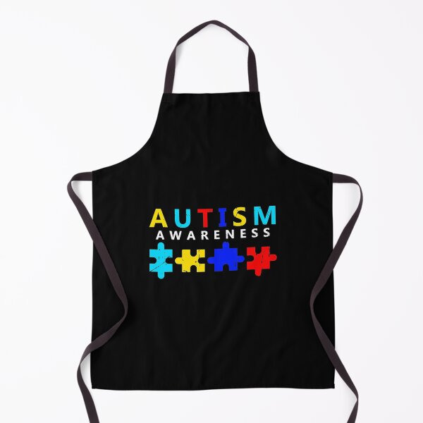 Item preview, Autism Awareness Month designed and sold by JacquelineEl.