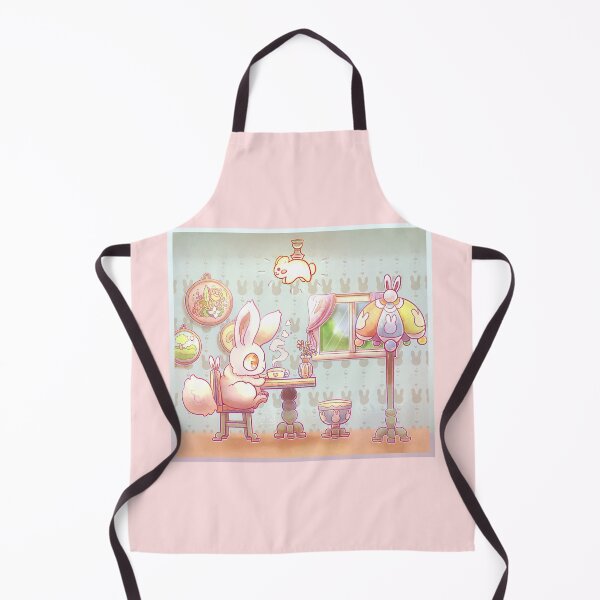 Item preview, Bunny cafe designed and sold by Thedorfmirrin.