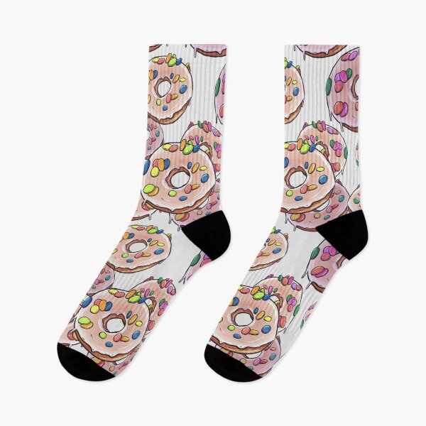 Item preview, donut designed and sold by AlexEyck.