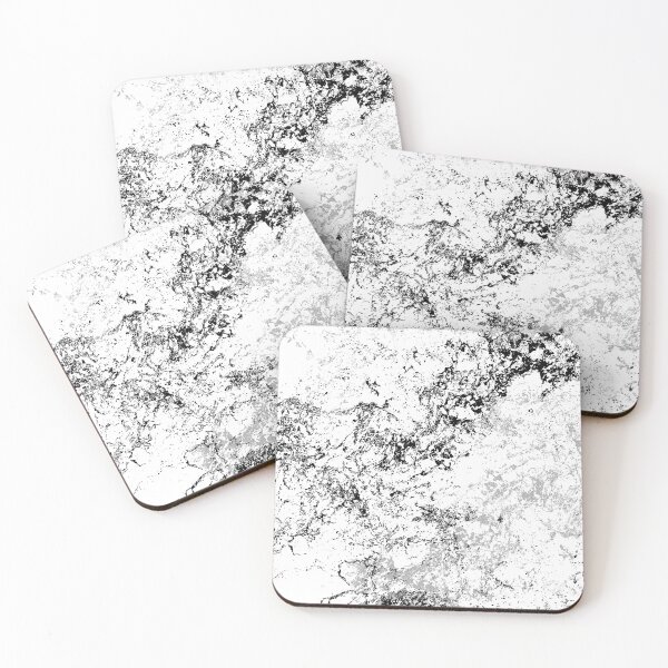 Item preview, Black and White Mountains designed and sold by LuisaInola.