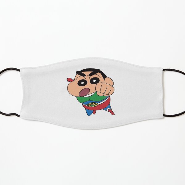 Kinder Babykleidung Shin Chan Redbubble