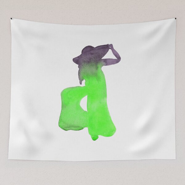 Item preview, Hello Summer - Green Palette  designed and sold by Niina  Niskanen.