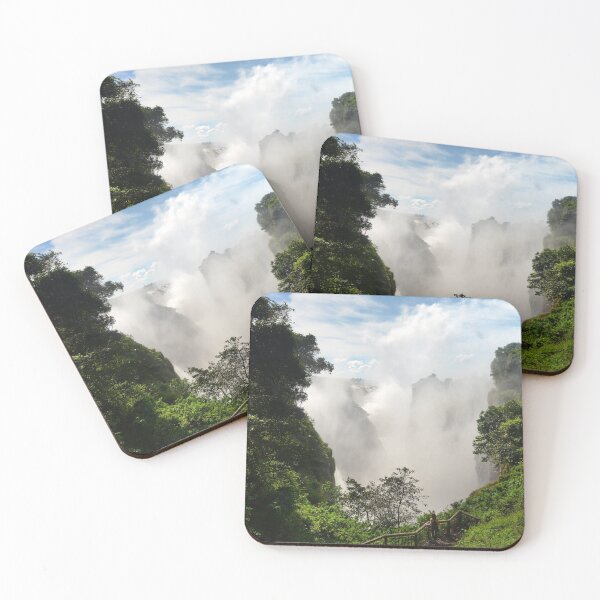 Item preview, The Great Victoria Falls, Zimbabwe designed and sold by willemdewet.