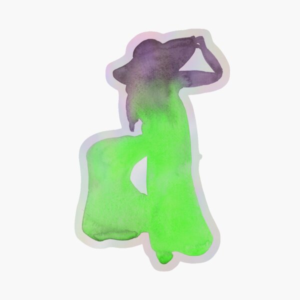 Item preview, Hello Summer - Green Palette  designed and sold by Niina  Niskanen.