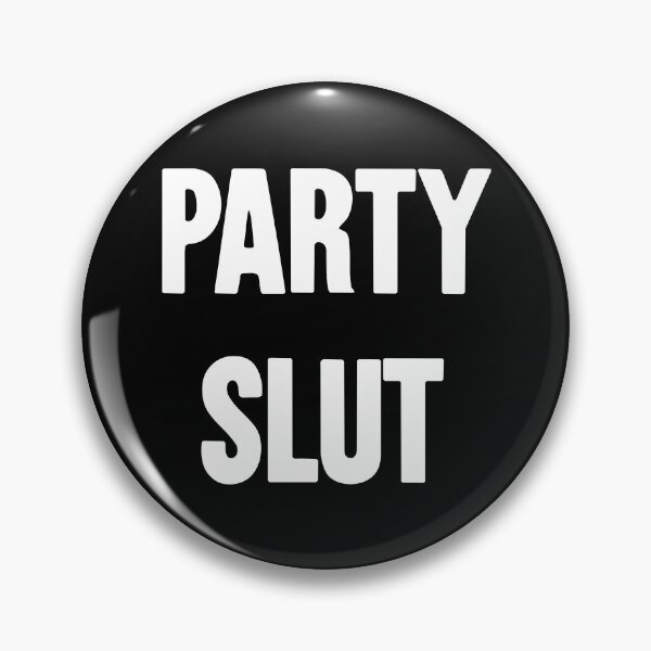 Item preview, Party Slut designed and sold by Good-Looking Corpse.