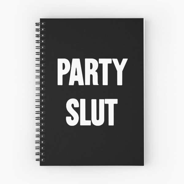Item preview, Party Slut designed and sold by Good-Looking Corpse.