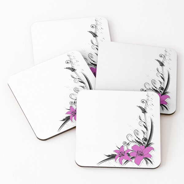 Item preview, Flowers designed and sold by giovanni monasta.