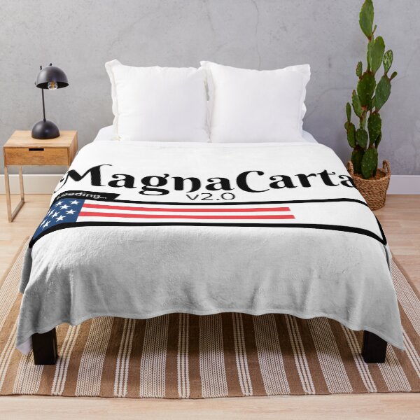 Item preview, Magna Carta V.2 America Loading designed and sold by Vitsson.