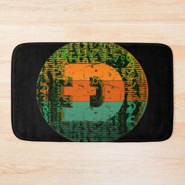 Item preview, Dogecoin designed and sold by sgmydesigns.