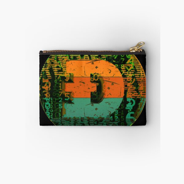Item preview, Dogecoin designed and sold by sgmydesigns.