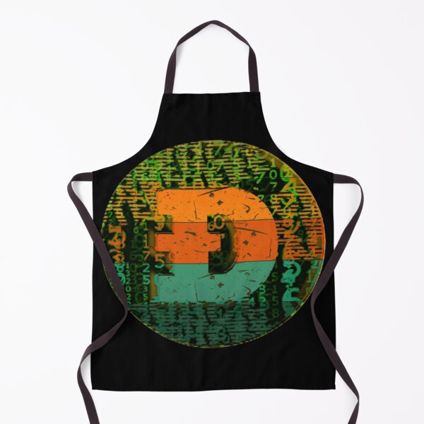 Item preview, Dogecoin designed and sold by sgmydesigns.
