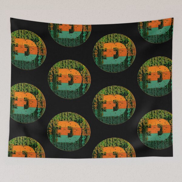 Item preview, Dogecoin designed and sold by sgmydesigns.