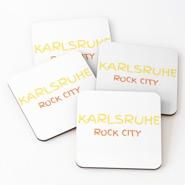 Aperçu de l'œuvre Conception de Karlsruhe créée et vendue par Stylehigh.