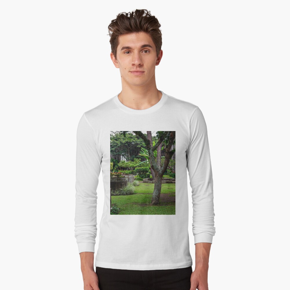 Item preview, Long Sleeve T-Shirt designed and sold by darren-j-mcleod.