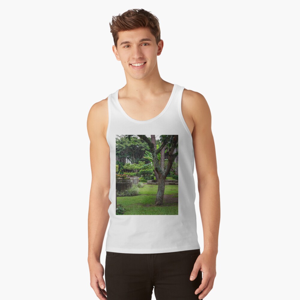 Item preview, Tank Top designed and sold by darren-j-mcleod.