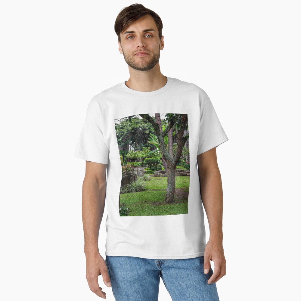 Item preview, Classic T-Shirt designed and sold by darren-j-mcleod.