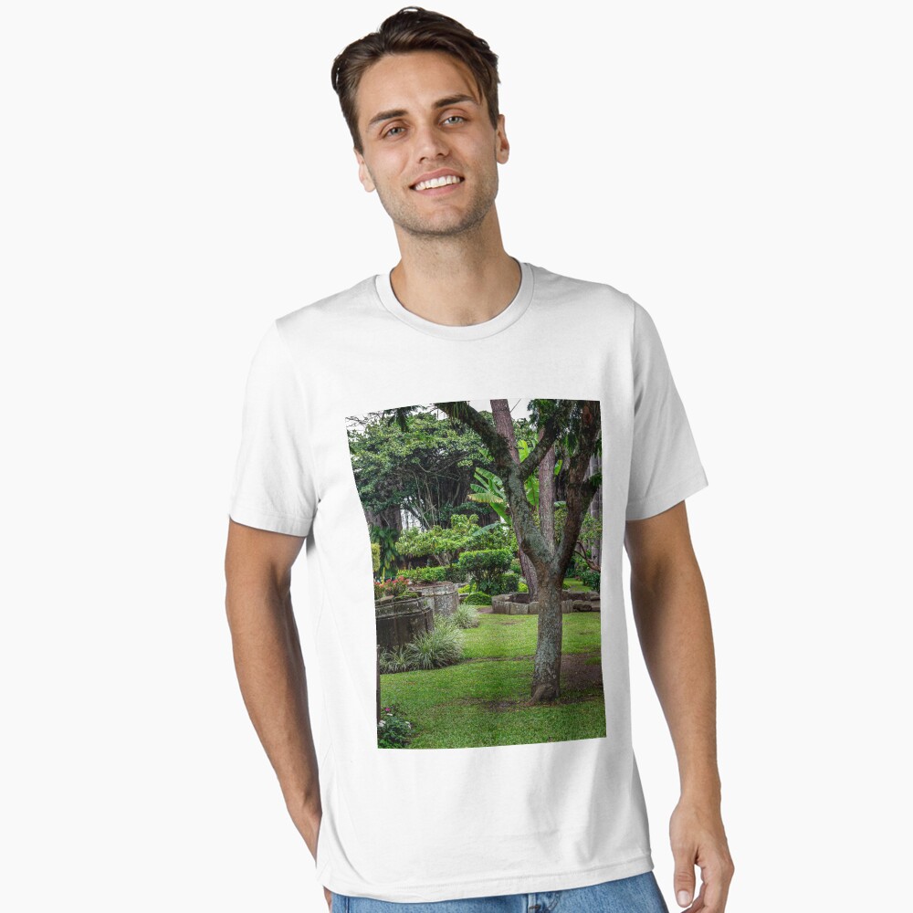 Item preview, Essential T-Shirt designed and sold by darren-j-mcleod.