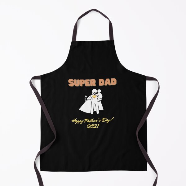 Item preview, SUPER DAD HAPPY FATHER'S DAY Gift for Dad, Gift for Father designed and sold by Wiviendesign.