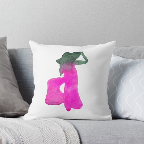 Item preview, Hello Summer - Hot Pink Palette  designed and sold by Niina  Niskanen.