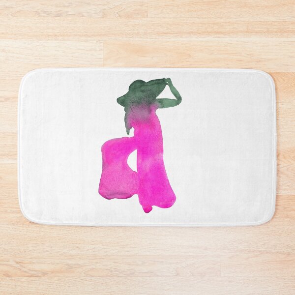 Item preview, Hello Summer - Hot Pink Palette  designed and sold by Niina  Niskanen.