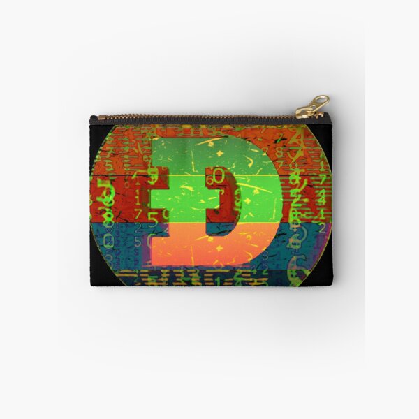 Item preview, Dogecoin Digital Currency designed and sold by sgmydesigns.