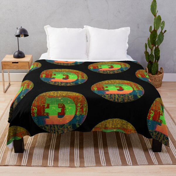 Item preview, Dogecoin Digital Currency designed and sold by sgmydesigns.