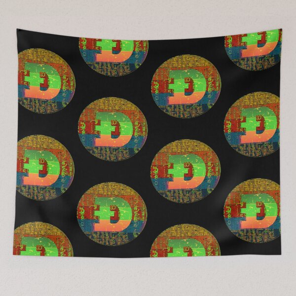 Item preview, Dogecoin Digital Currency designed and sold by sgmydesigns.
