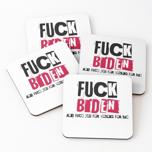 Item preview, fuck biden and fuck you for voting for him 3 designed and sold by Ripoubsb.