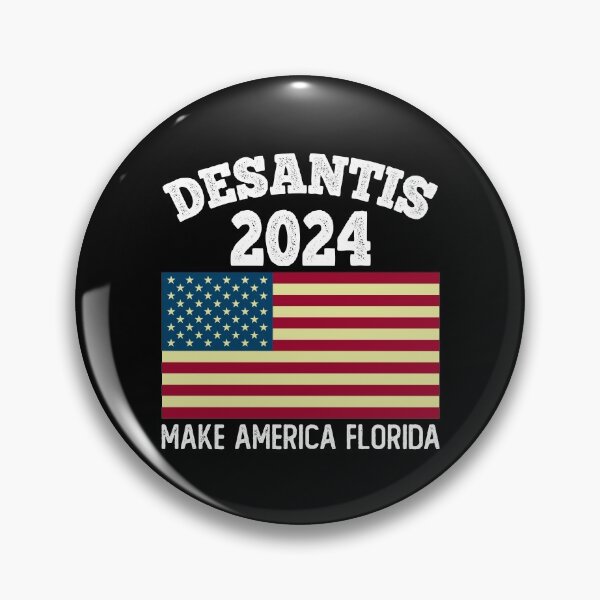 Item preview, desantis 2024, make america florida, political parties, trump 2024, pro trump news, desantis make america florida, desantis 2024 make america florida designed and sold by T-DESIGNEDZ.
