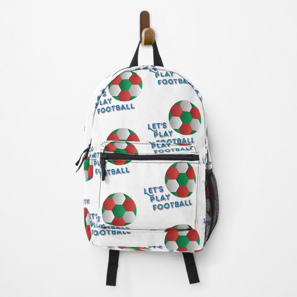 Item preview, Let's play football designed and sold by Tarsalla.