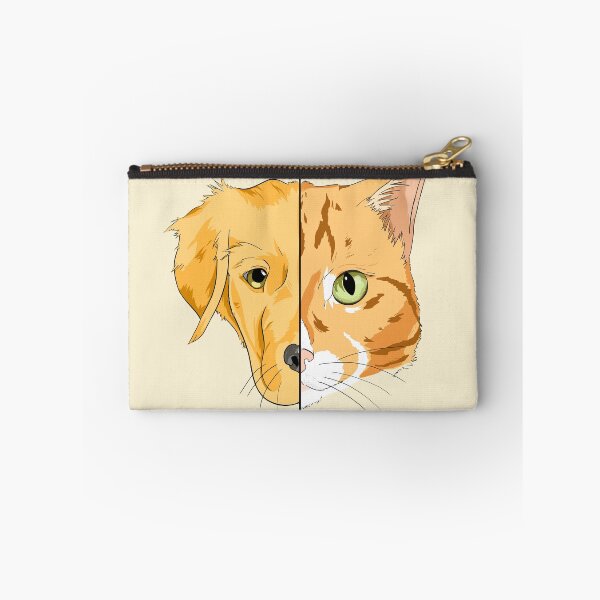 Item preview, Between Dogs And Cats designed and sold by Luccyano.