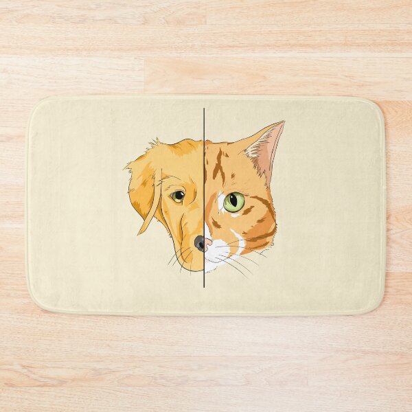 Item preview, Between Dogs And Cats designed and sold by Luccyano.