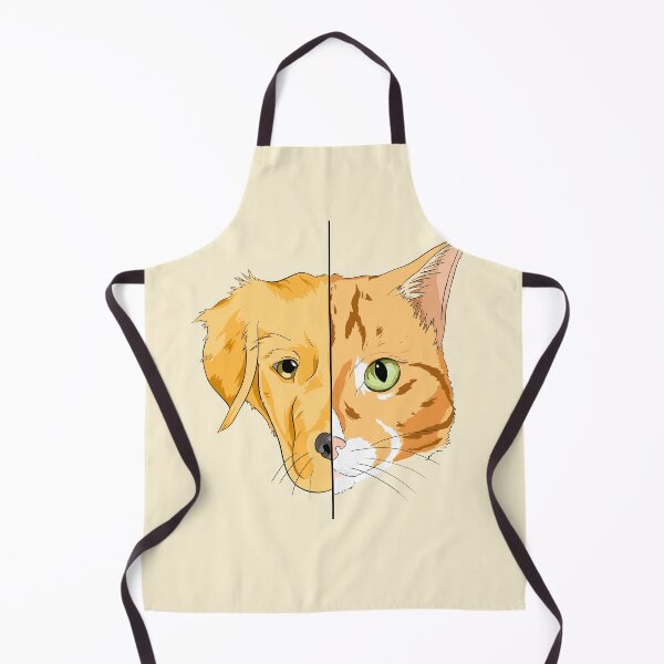 Item preview, Between Dogs And Cats designed and sold by Luccyano.