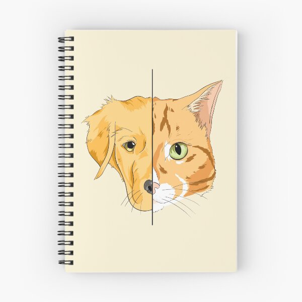 Item preview, Between Dogs And Cats designed and sold by Luccyano.