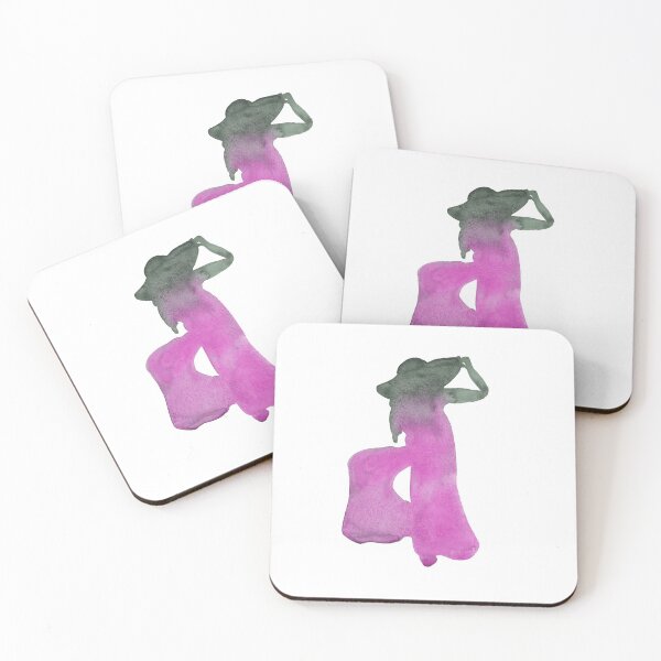 Item preview, Hello Summer - Pink Palette  designed and sold by Niina  Niskanen.