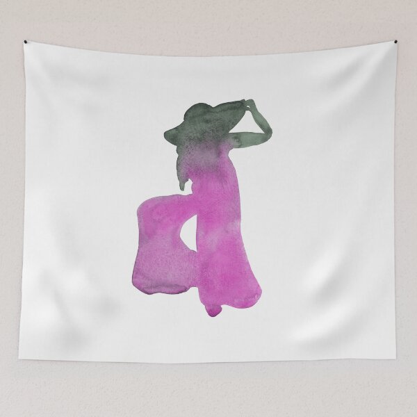 Item preview, Hello Summer - Pink Palette  designed and sold by Niina  Niskanen.