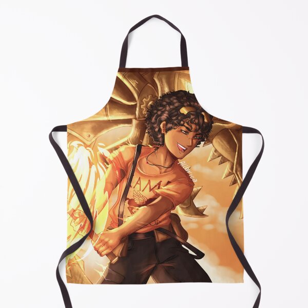 Item preview, Leo Valdez Gold designed and sold by allarica.