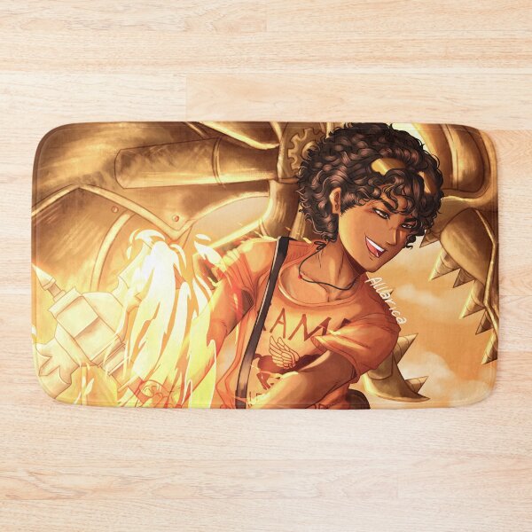 Item preview, Leo Valdez Gold designed and sold by allarica.