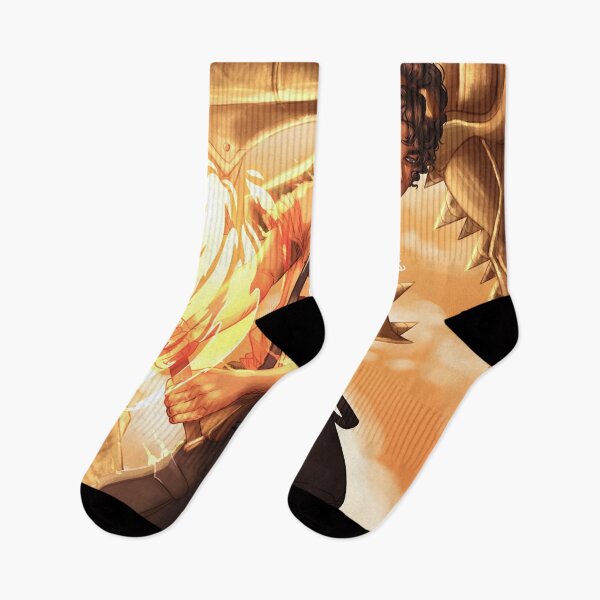 Item preview, Leo Valdez Gold designed and sold by allarica.