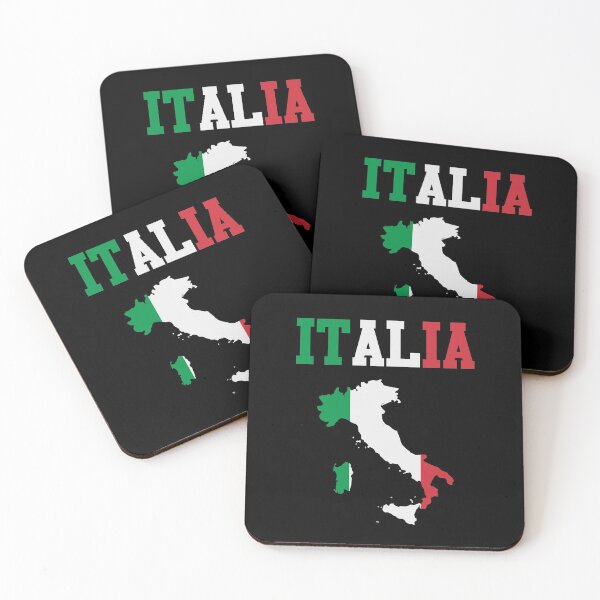 Item preview, vintage Italia Flag Italy Italian Italiano Gifts designed and sold by BELASKRI STORE.
