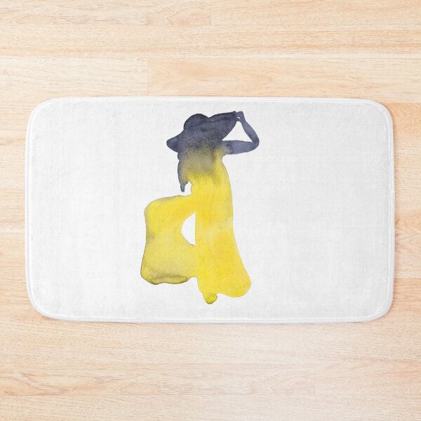 Item preview, Hello Summer - Sun Yellow Palette  designed and sold by Niina  Niskanen.