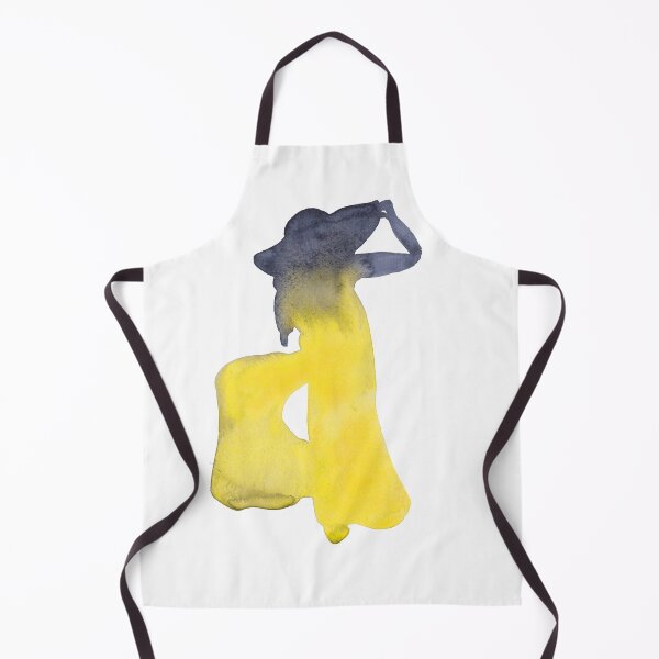 Item preview, Hello Summer - Sun Yellow Palette designed and sold by Niina Niskanen.