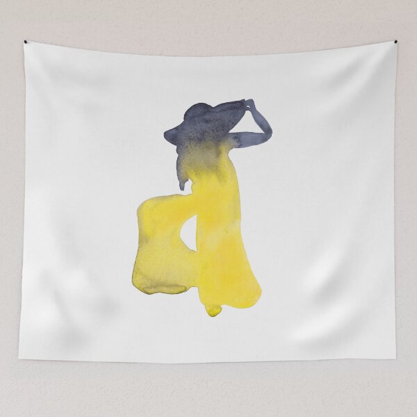 Item preview, Hello Summer - Sun Yellow Palette  designed and sold by Niina  Niskanen.
