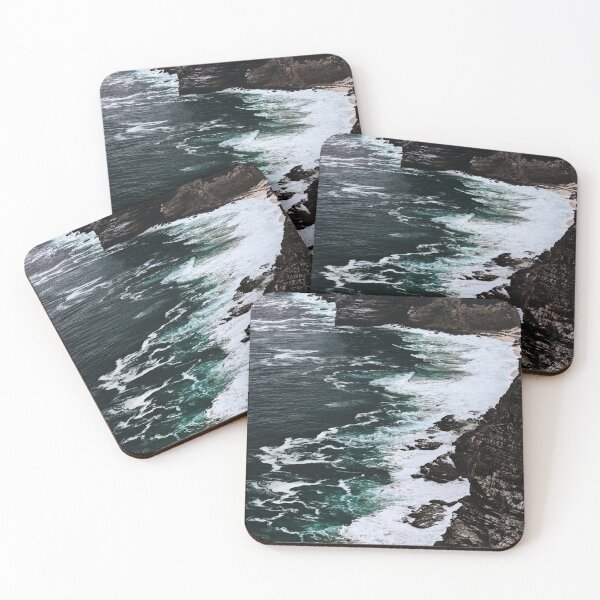 Item preview, Stormy Sea designed and sold by willemdewet.