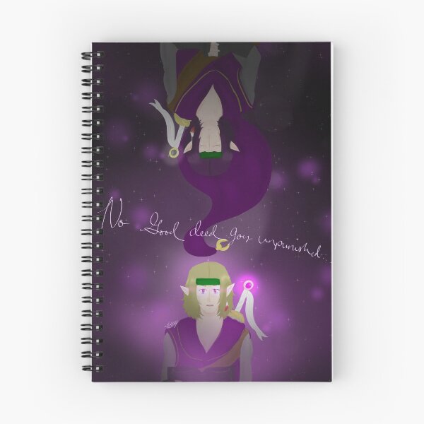 Item preview, No Good Deed designed and sold by koolkitty9.