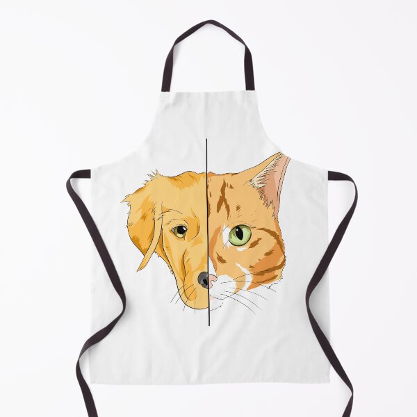 Item preview, Between Dogs And Cats designed and sold by Luccyano.
